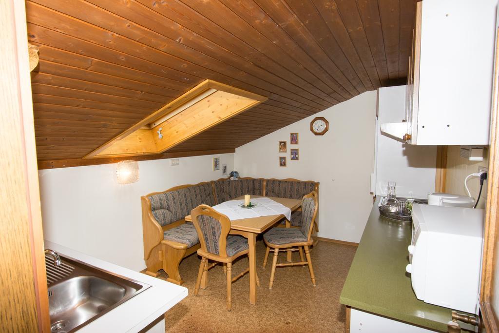 Pension Passler Seeboden Quarto foto