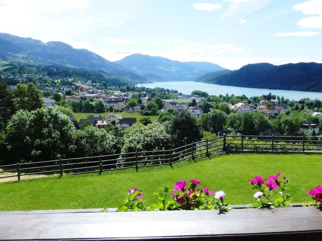 Pension Passler Seeboden Quarto foto
